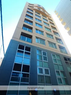 北海道札幌市北区北二十三条西3丁目【マンション】の外観