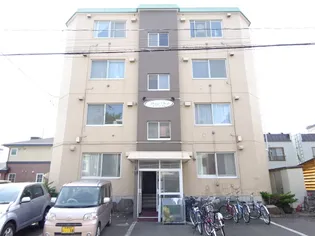 ハウスビオラの画像