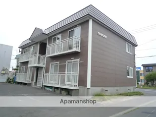 ジュネス太平の画像