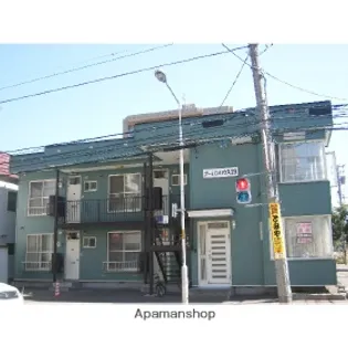 アーバンハウス23の画像