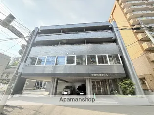 シャトーレSKサッポロ【402号室】の外観