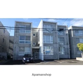 ポーザタウン当別NOー5の画像