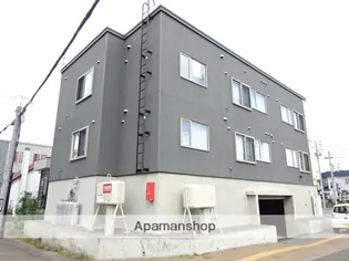 アムールガーデンの画像