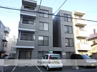 CORAL麻生の画像