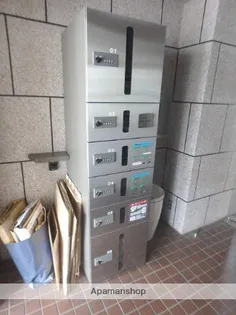 ΑNEXT北15条【7階】のその他画像