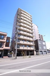 ΑNEXT北15条【7階】の外観