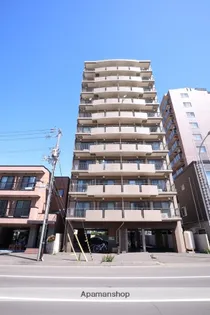 ΑNEXT北15条【7階】の外観