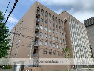 ΑNEXT北15条【7階】の周辺