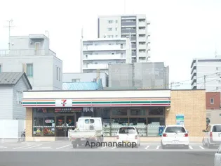 ΑNEXT北15条【7階】の周辺