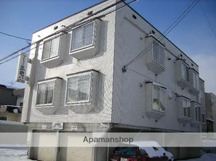 マンション三宅麻生の画像