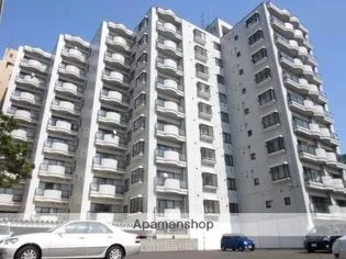 プレジデントハイムの画像