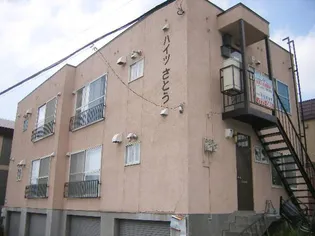 ハイツさとうの画像