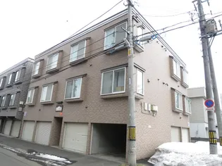 ジュネス麻生の画像