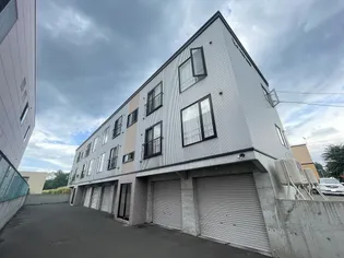 ル シエル新川西の画像