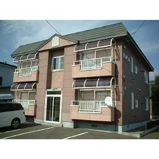 レジデンス祥の画像