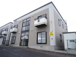 オーガストⅡの画像