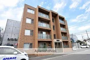 コンフォルト西武の画像