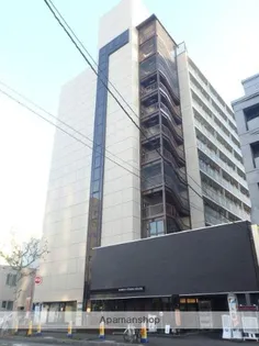 ノースタウンハウス【11階】の外観