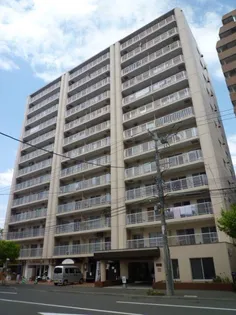 チュリス札幌第2の画像