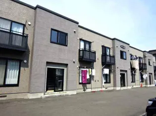 アヴニールⅡの画像