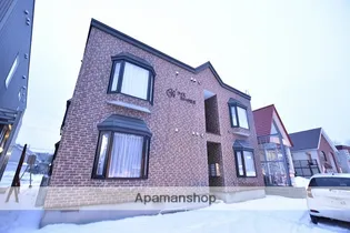 ワイズあいの里Ⅱの画像