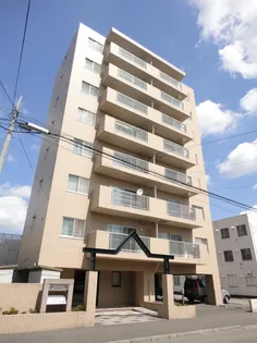 フィラコート北11条の画像