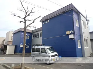 キャッスルKの画像