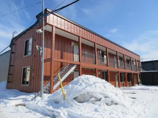 ハイム新川34の画像