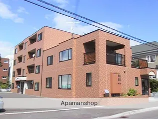 ラミージュ麻生の画像