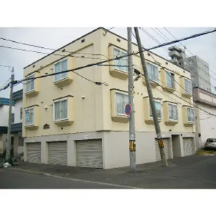 アルファキューブ1の画像