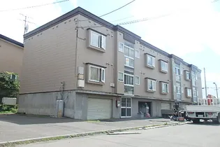 フロール63の画像