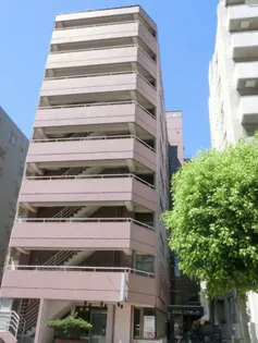 エルムハイデンス【303号室】の外観