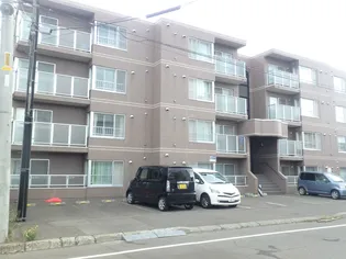 アーバンコート藤井の画像