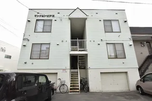 マンションピアⅡの画像