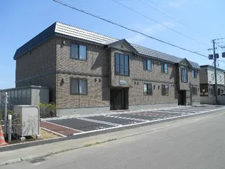 ルナメゾン IIの画像