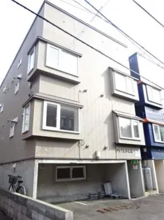 グランヒル麻生の画像