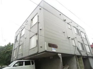 クルーズハウス北19条の画像