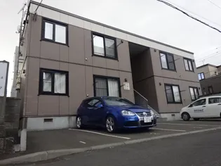 ラ セーヌ麻生の画像