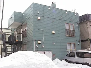 ヴィラ新川Dの画像