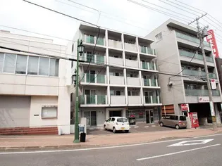 ガーデンテラスの画像