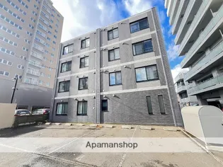 レクザ山鼻の画像