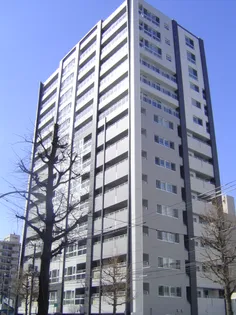 ライオンズ大通グランゼ【1001号室】の外観