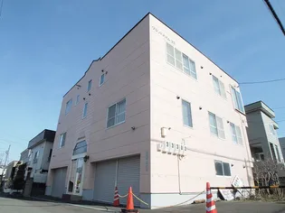 グランドハイム33の画像