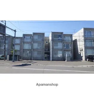 ポーザタウン当別NO 3の画像