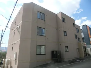 アイマール川沿の画像