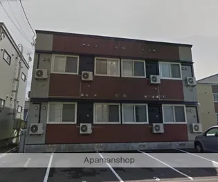 ウィングレジデンスの画像