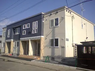 プラシード カーサTRⅡの画像