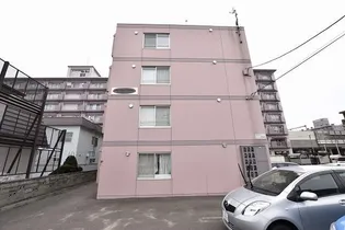 シャルマン コリーヌの画像