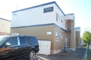 クレストール大沼の画像