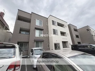 FORTUNA N45【2階】の外観